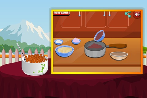 Caramel Popcorn Recipe截图3