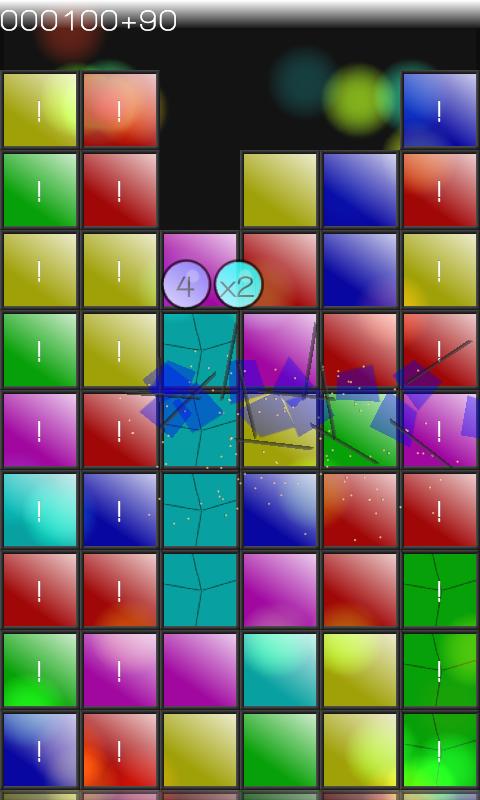 Block Frenzy!截图1