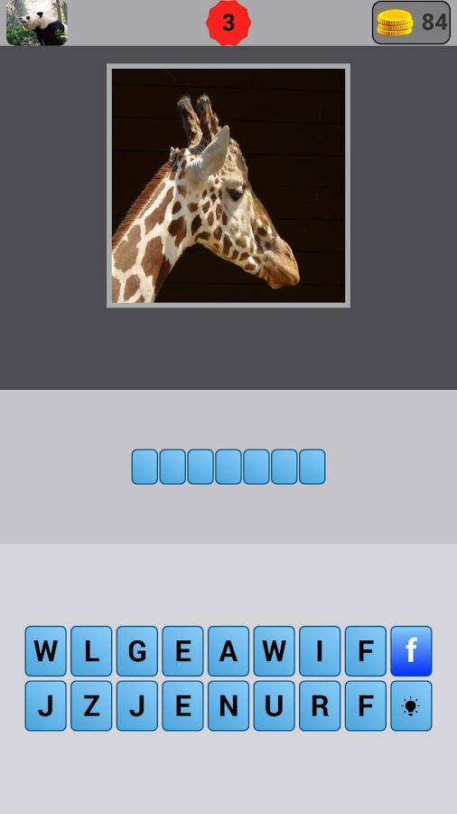 Animal Logo Quiz截图4