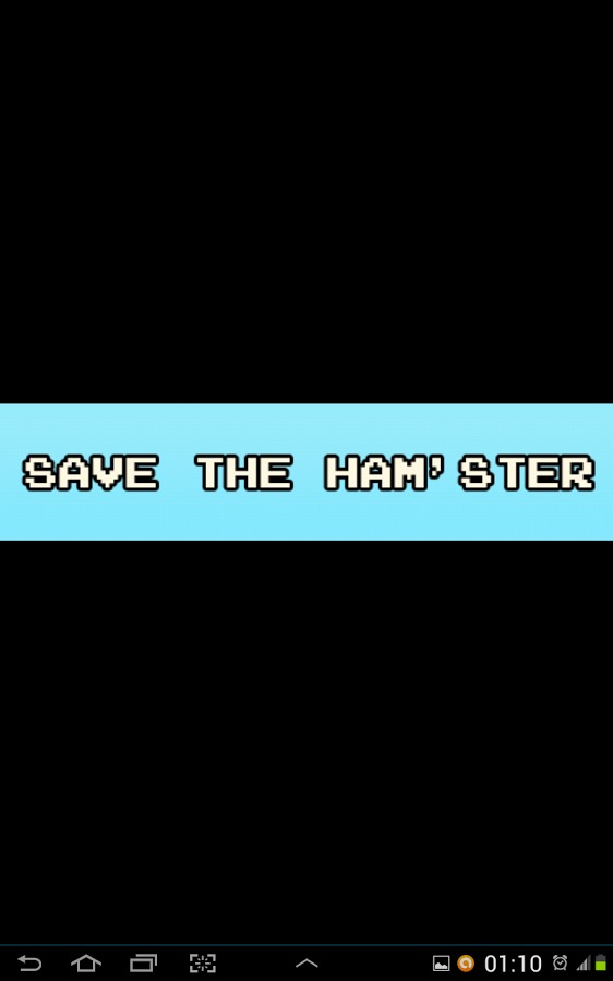 Save My Hamster截图5