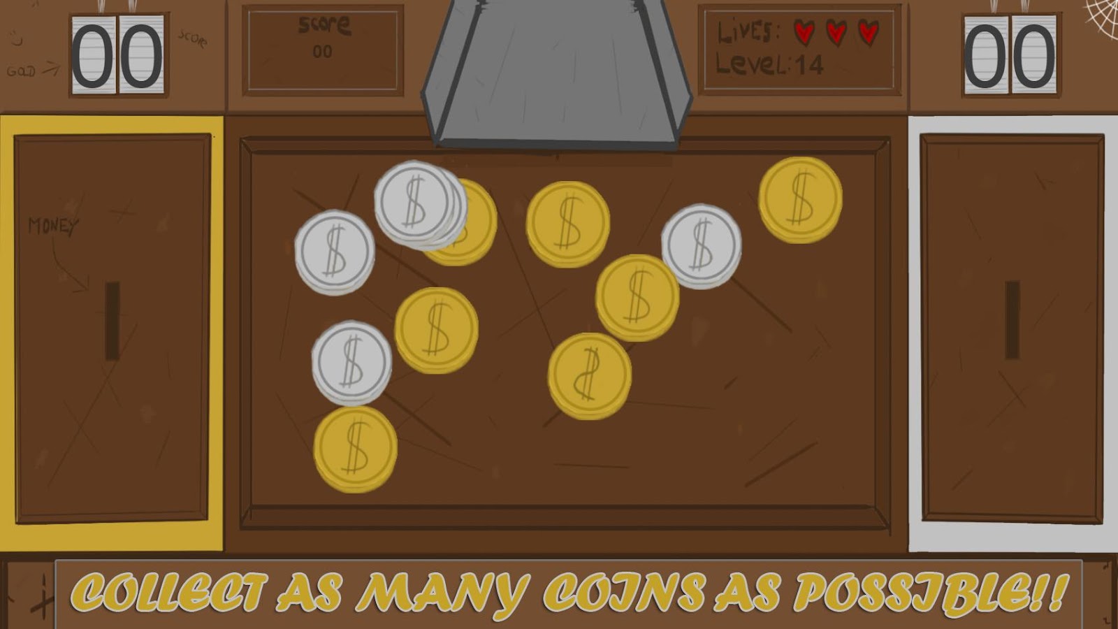 Coin Counter截图1