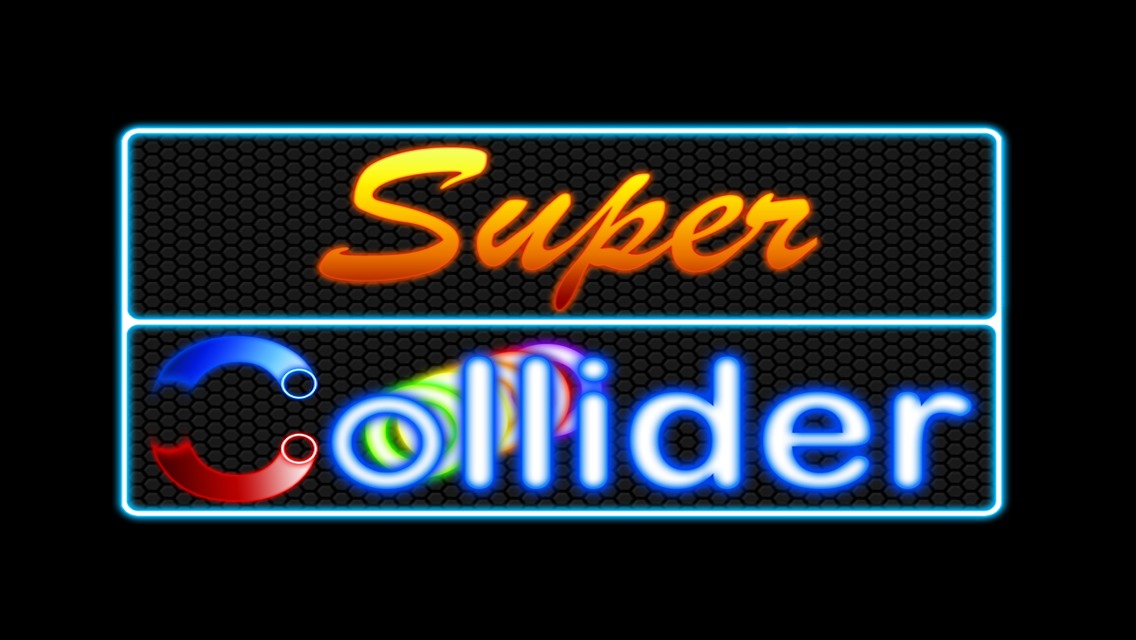 Super Collider截图2