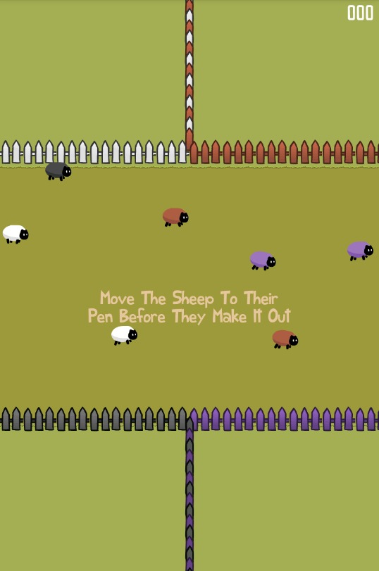 Super Sheep Saga截图4