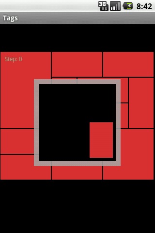 Sliding Puzzles截图2