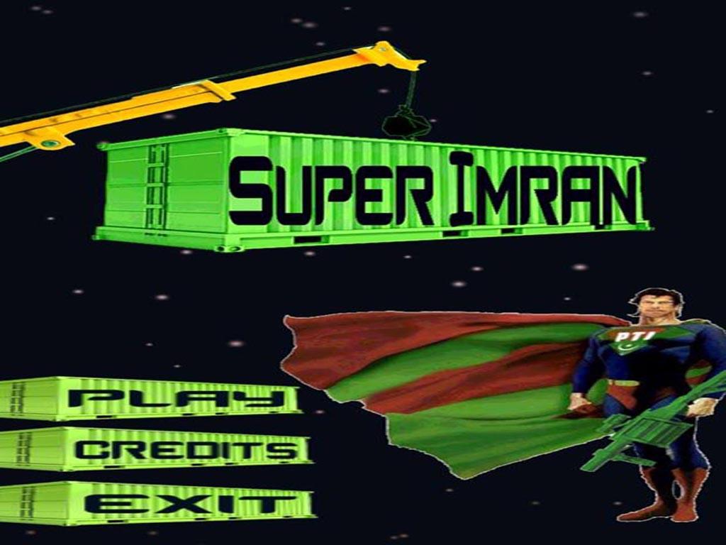 Super Imran截图4