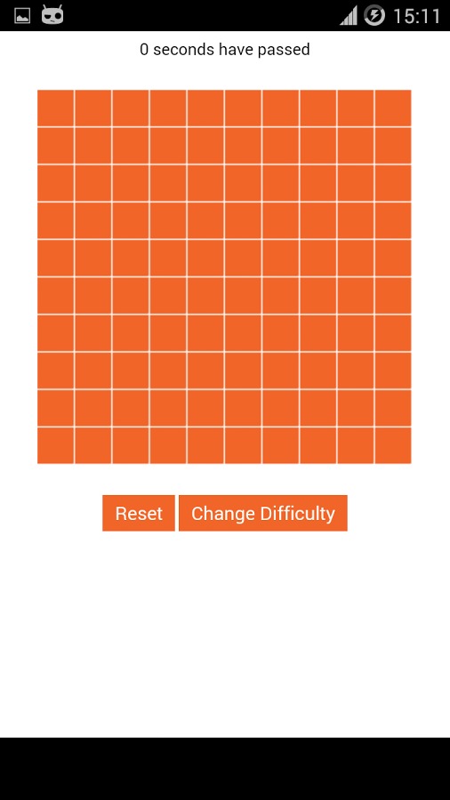 Minesweeper Mines截图1