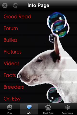 Bull Terrier+ Free截图3