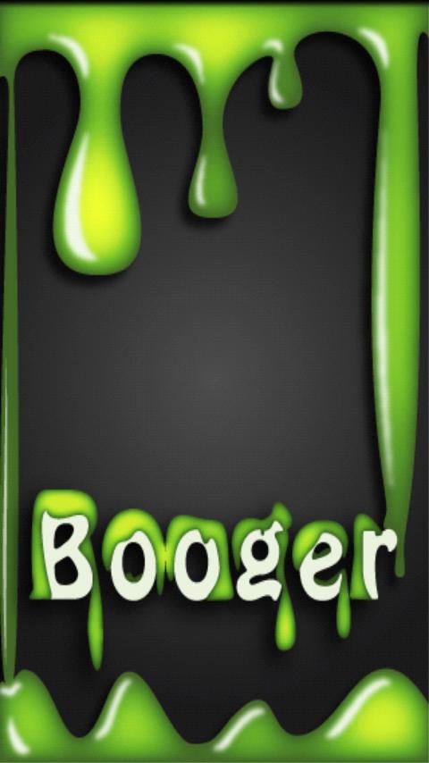 Booger Free截图1