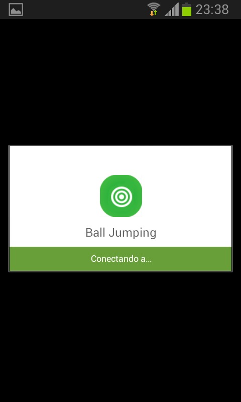 Ball Jumping截图2