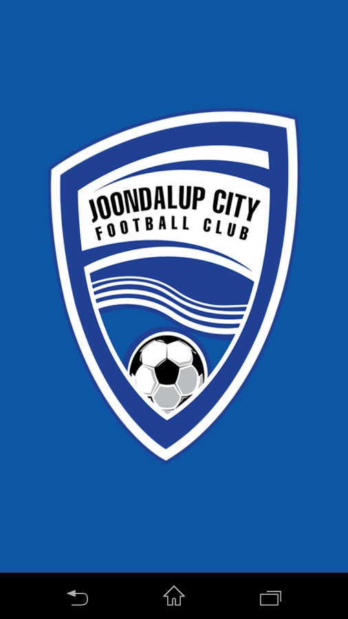 Joondalup City Football Club截图1