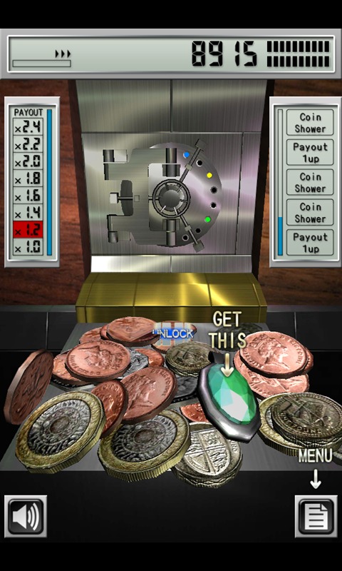 CASH DOZER GBP截图2