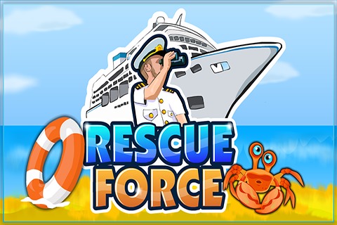 Rescue Force截图1