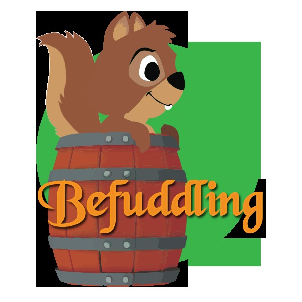 Befuddling (Alpha)截图1