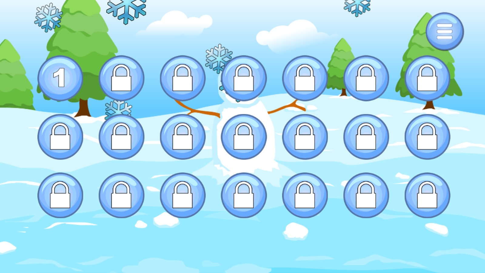 Foolz: Snowball Christmas截图5