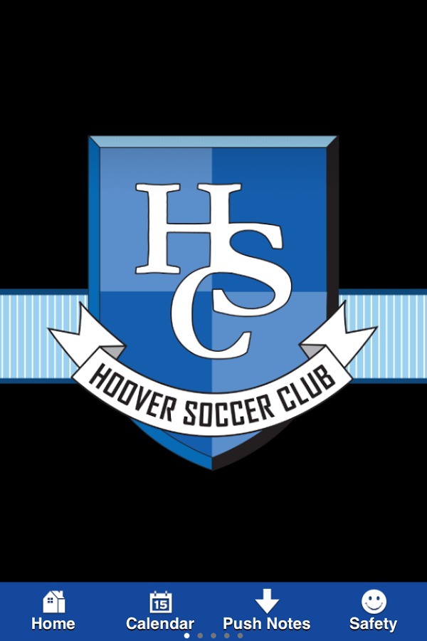 Hoover Soccer Club截图1