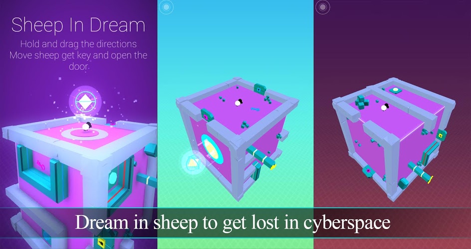 梦中的小羊截图4