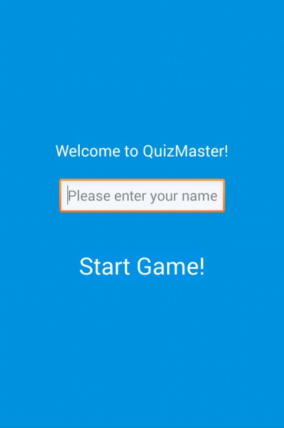 QuizMaster截图4