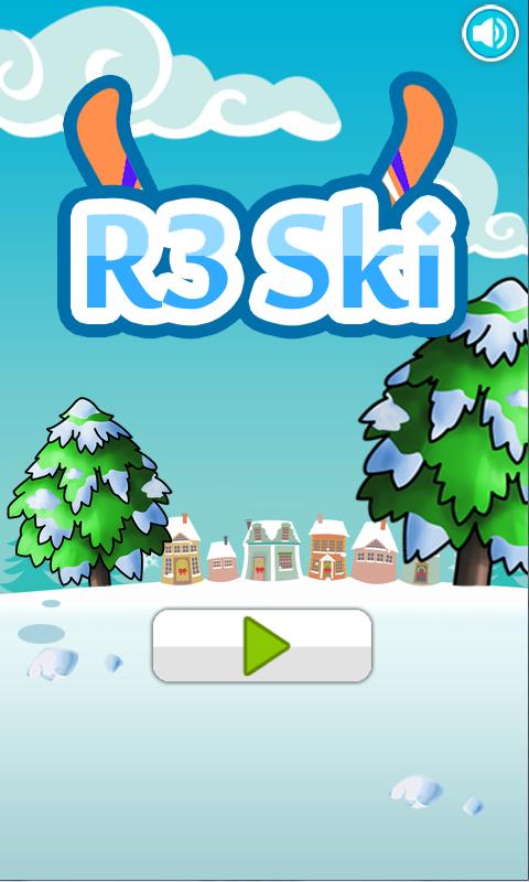 R3 Ski截图1