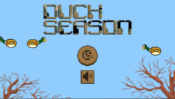 Duck Season截图1