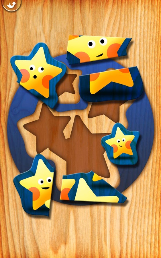 First Kids Puzzles: Toys Lite截图4