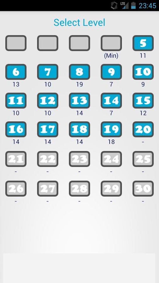 Himotoku (Untangle a loop)截图5