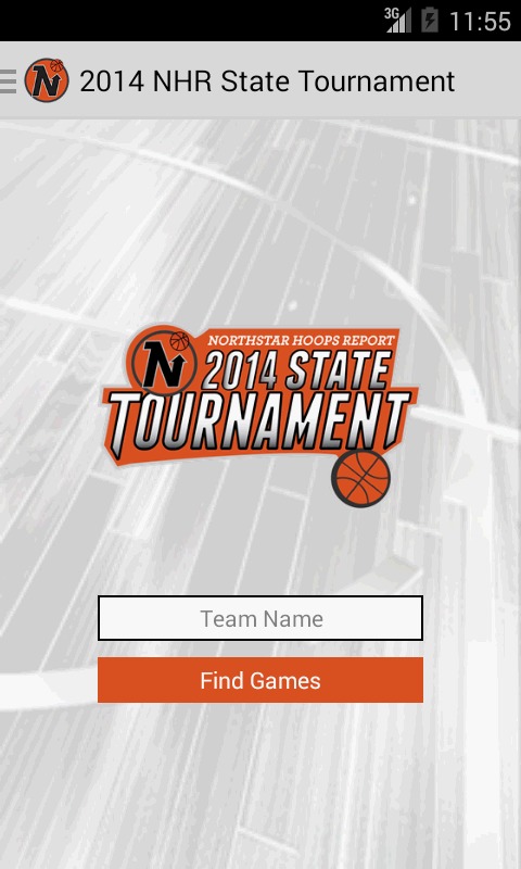 NHR State Tournament截图1