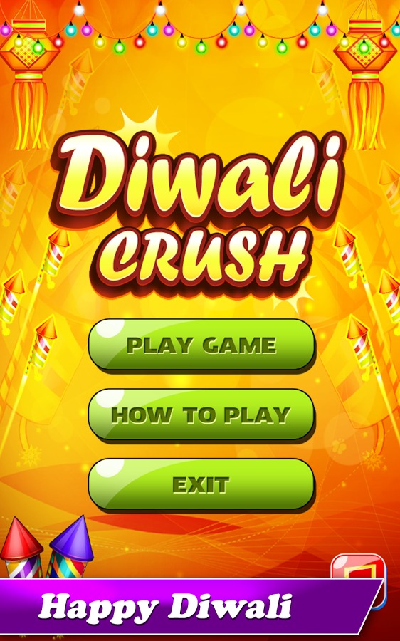 Diwali Crush截图5