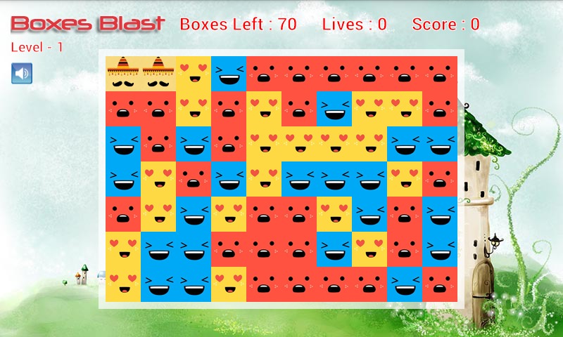 Boxes Blast截图3