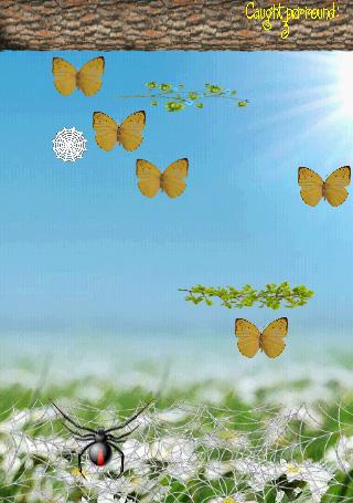 Butterfly Hunter截图4