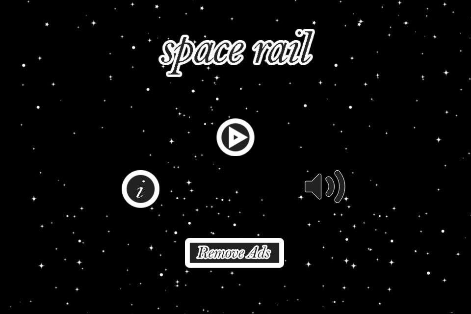 Space Rail截图1