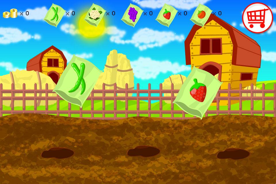 Juegos de agricultura granja截图2