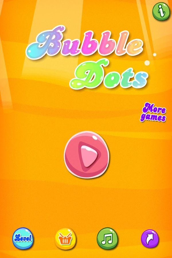 Bubble Dots截图2