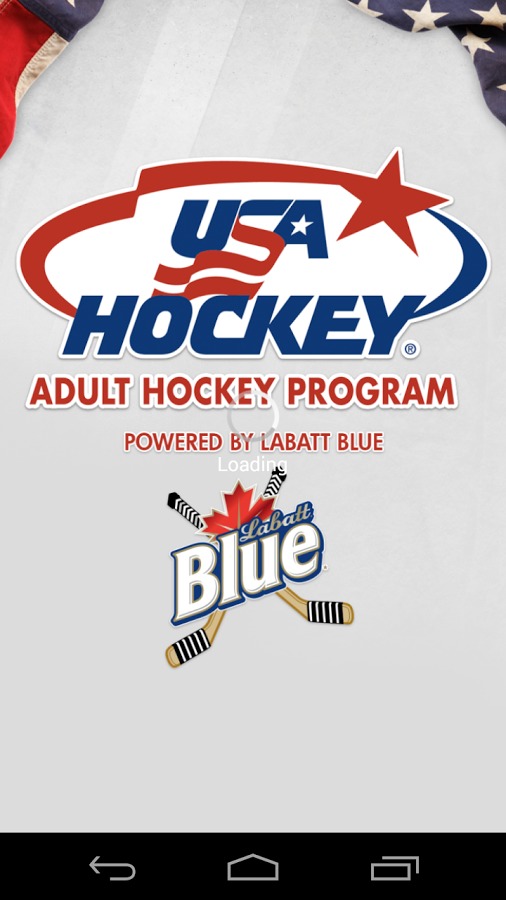 USA Hockey Adult Events截图1