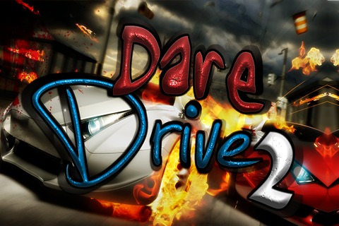 Dare Drive 2截图1