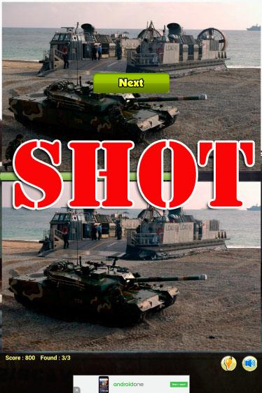 Main Battle Tank Pro Game截图4