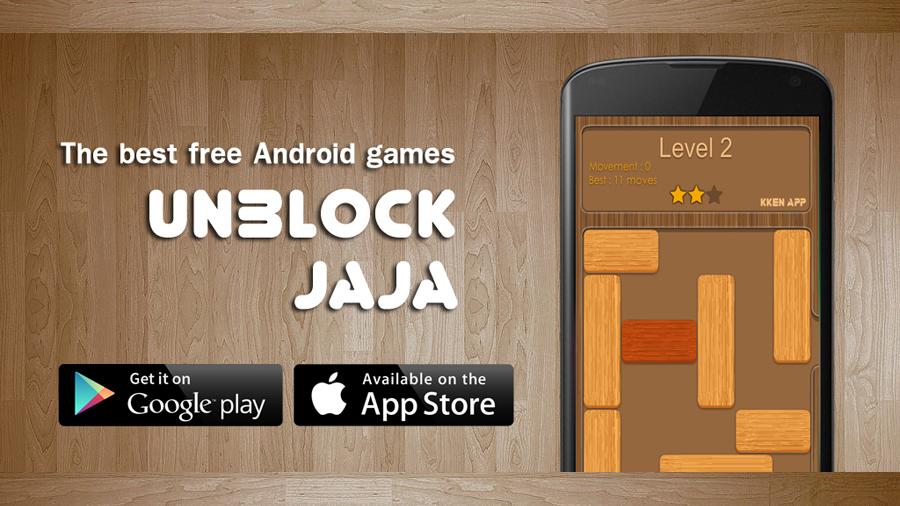 Unblock JAJA截图1