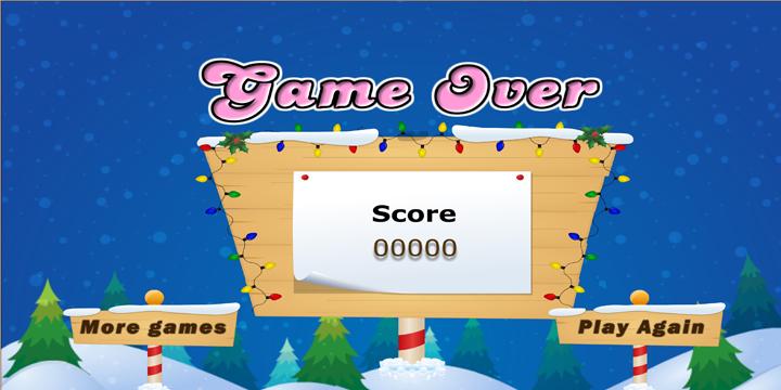 Christmas Games 05截图4