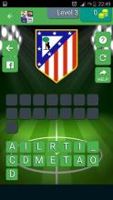 Football Logo Quiz Answers截图2