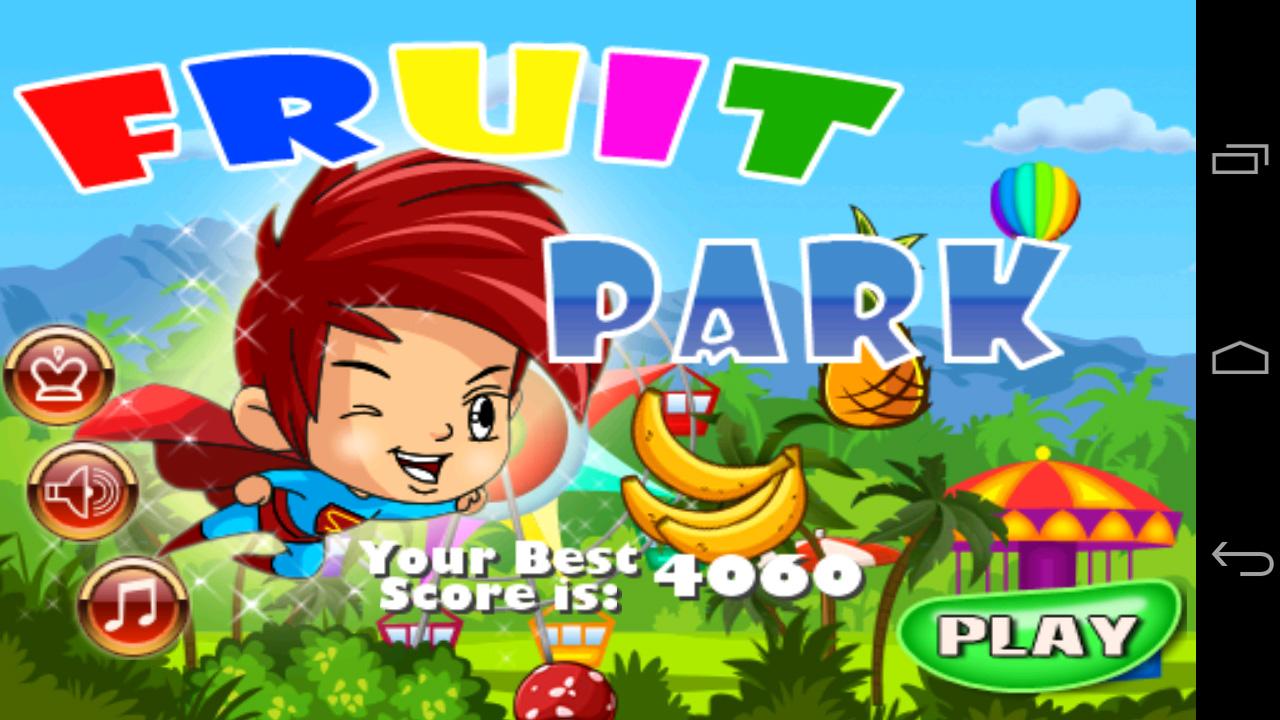 Fruit Park截图2