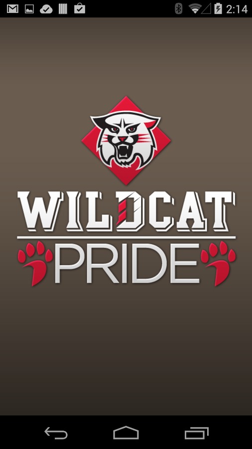 DAVIDSON WILDCAT PRIDE截图1