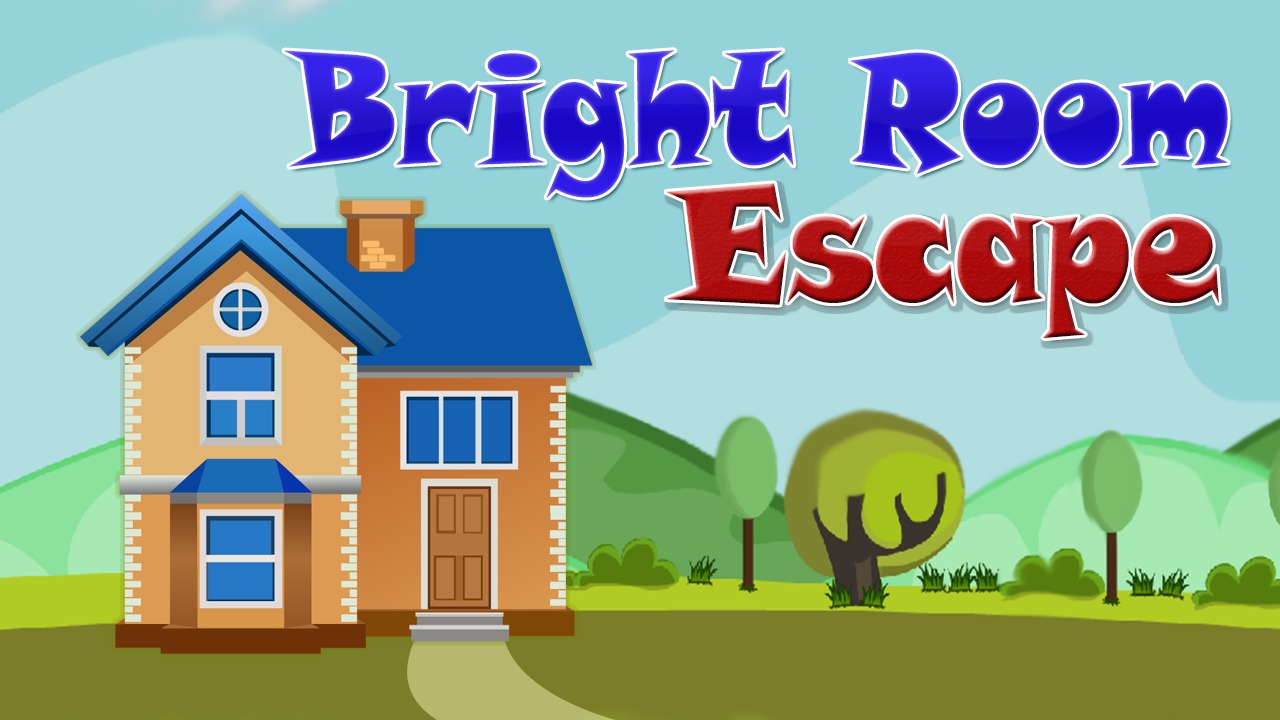 Bright Room Escape截图5