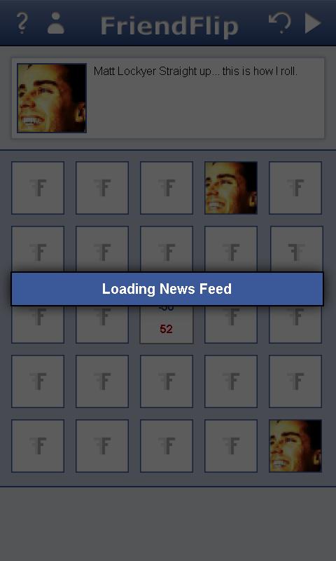 Friend Flip截图3