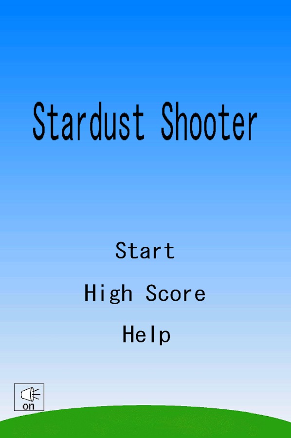 Stardust Shooter截图5