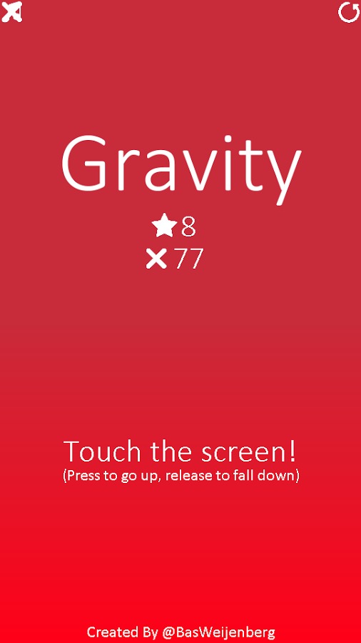 Gravity Deluxe截图1