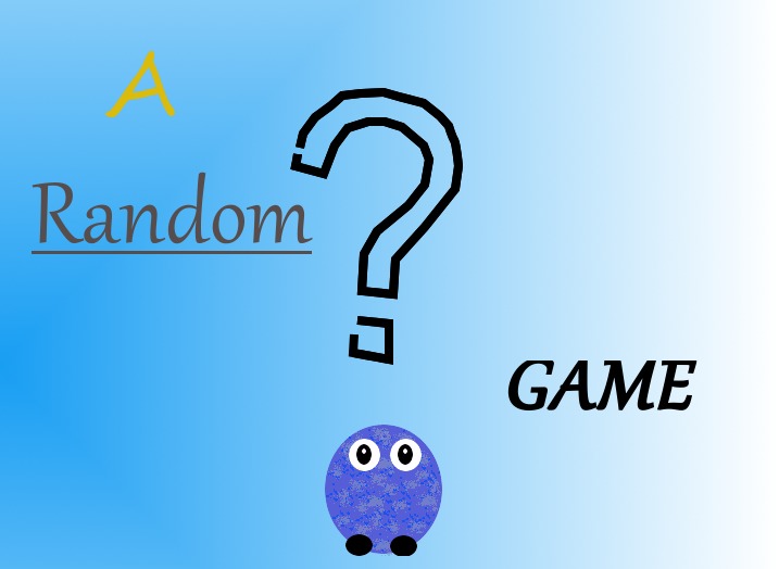 A Random Game截图1