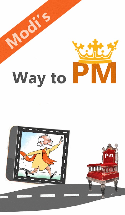 Modi Path Finder截图1