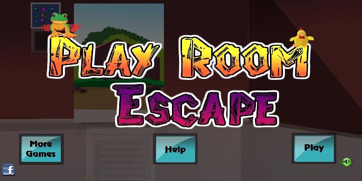 Play Room Escape截图2