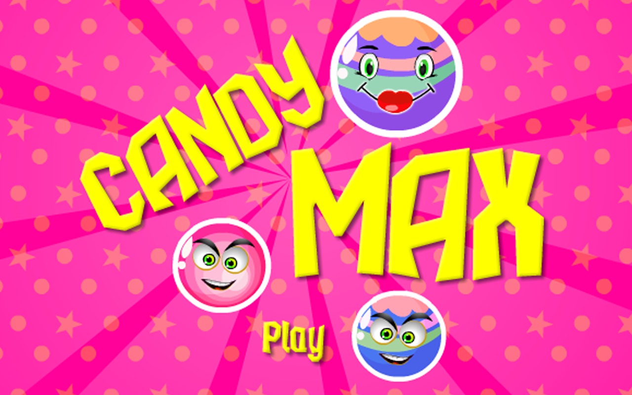 Candy Max截图5