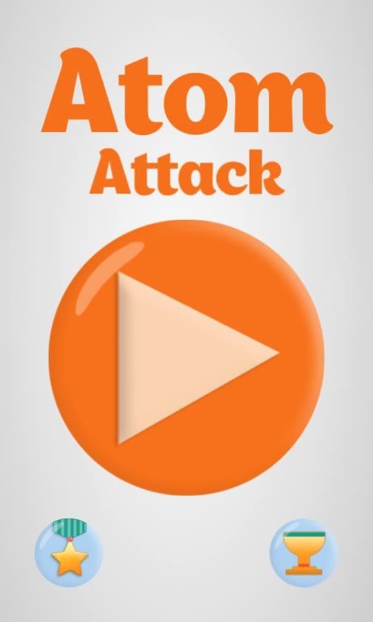 Atom Attack截图1