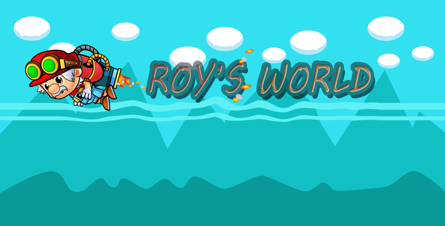 roy's world fight截图3